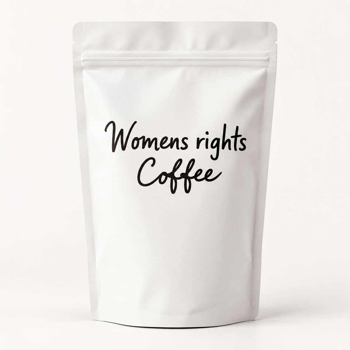 Women’s Rights Coffee