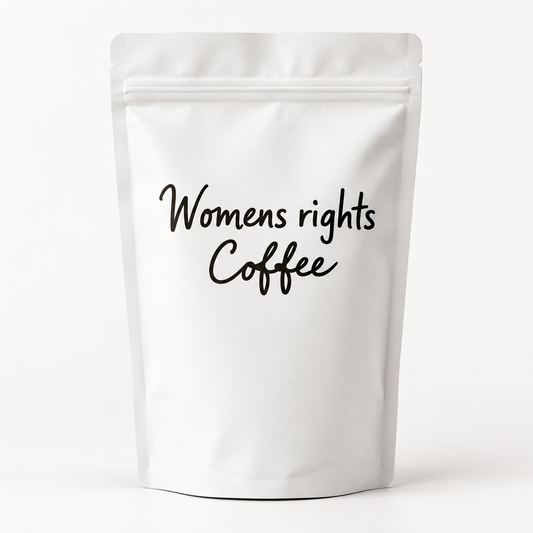 Women’s Rights Coffee