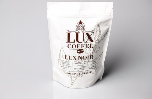 LUX NOIR