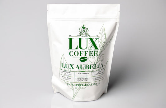 LUX AURELIA