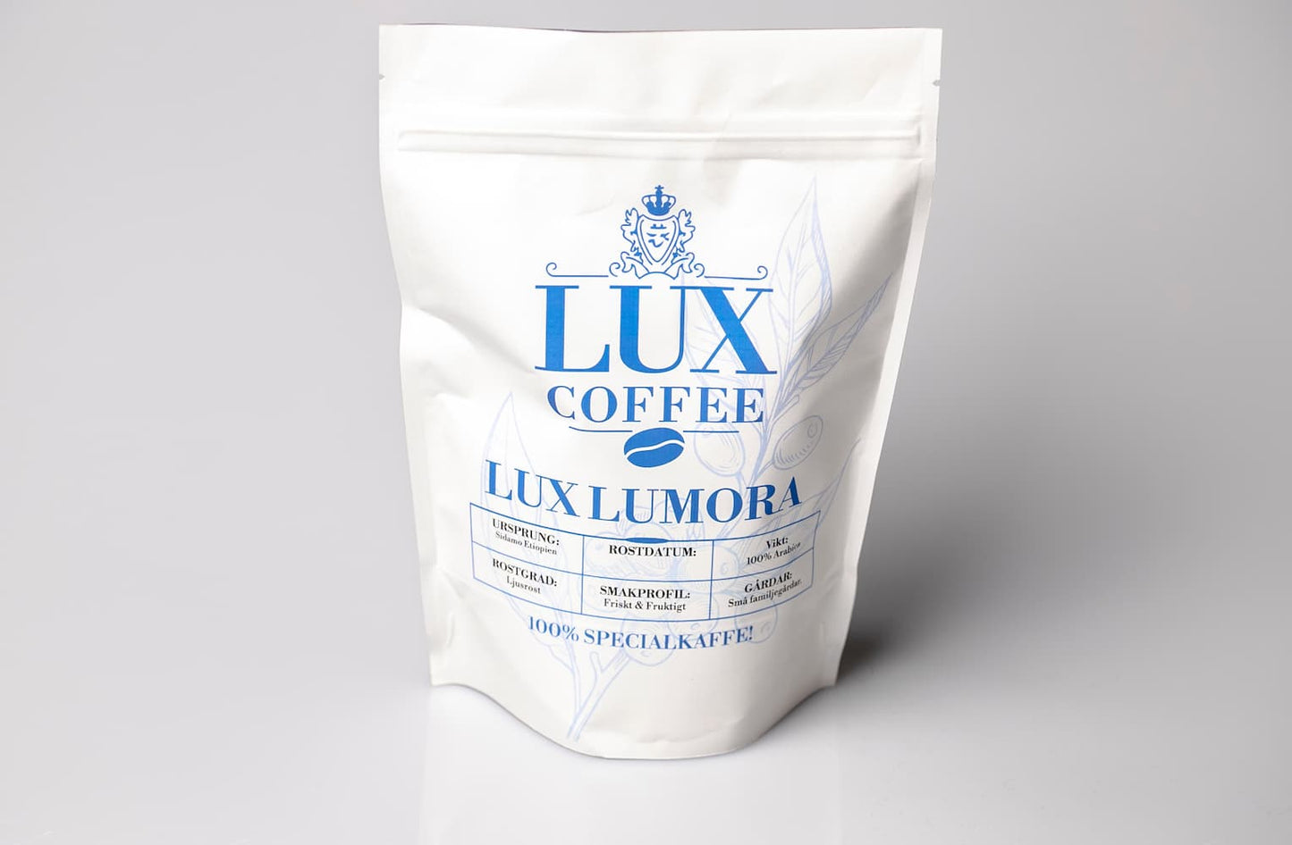 LUX LUMORA