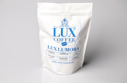 LUX LUMORA