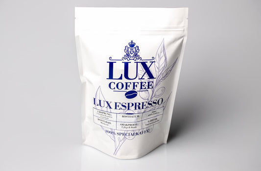 LUX ESPRESSO