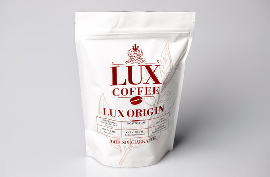 LUX ORIGIN
